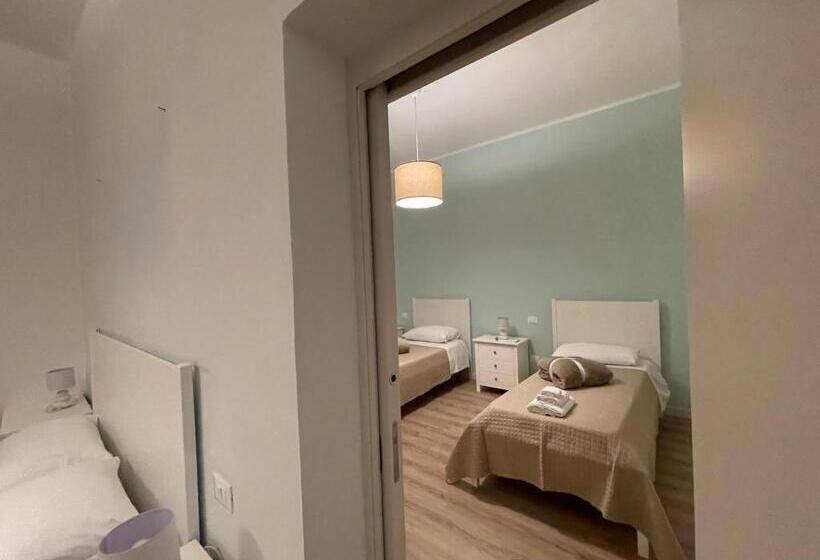 민박 Le Stanze Di Max