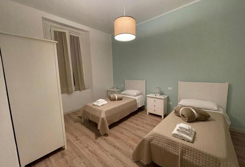 민박 Le Stanze Di Max