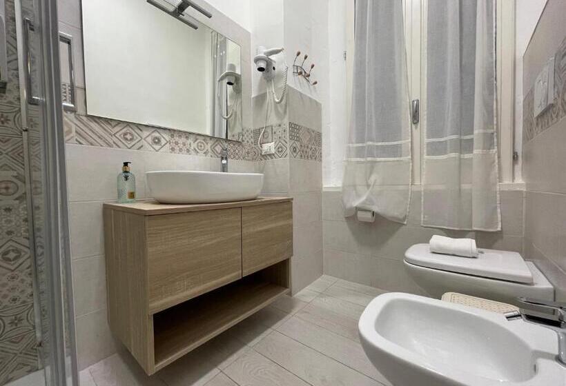 민박 Le Stanze Di Max