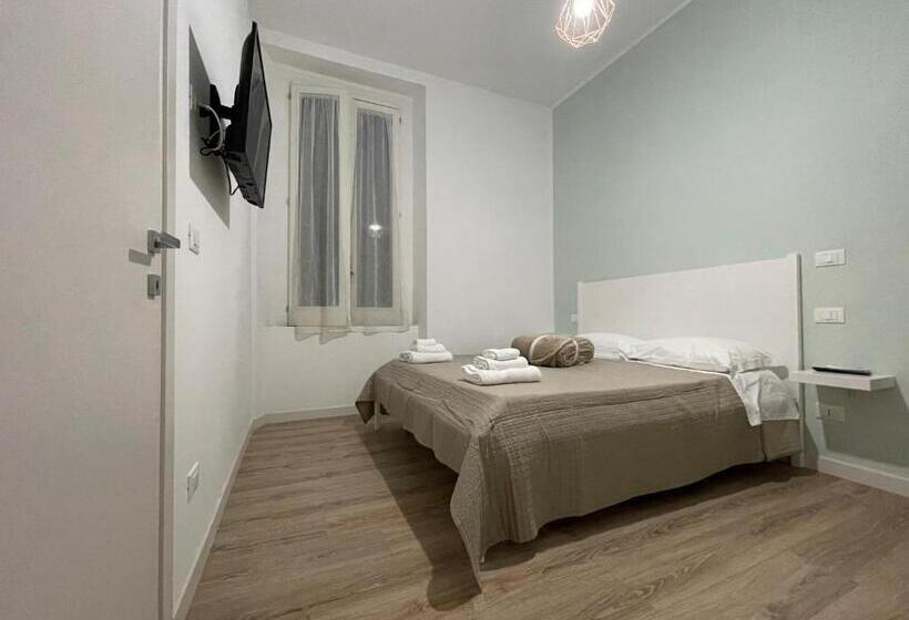 민박 Le Stanze Di Max