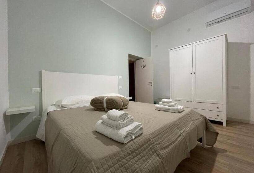 민박 Le Stanze Di Max