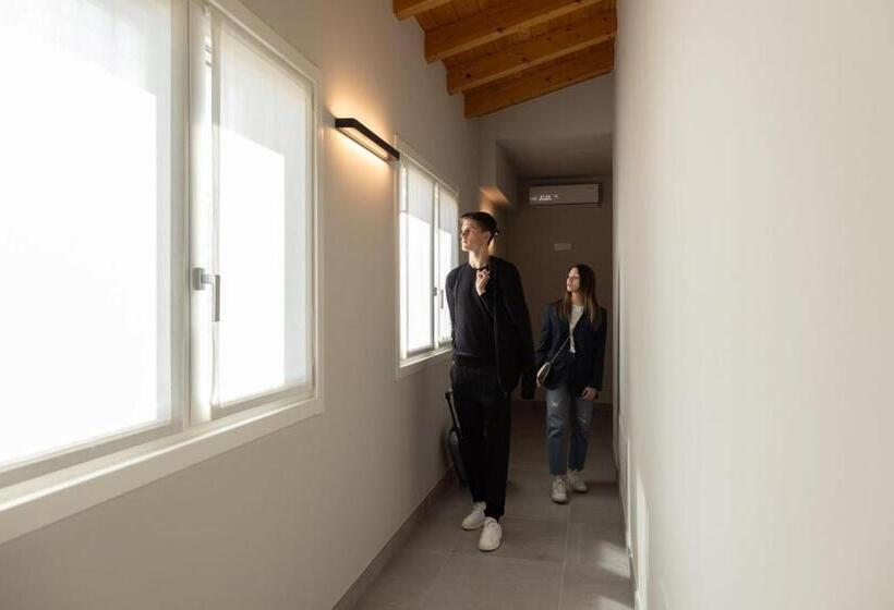 Bed and Breakfast Locanda Alla Porchetta