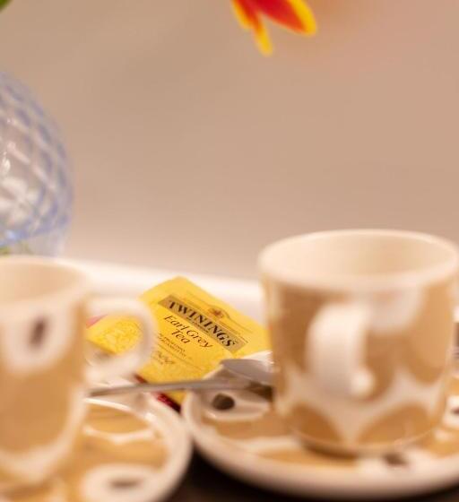 Bed and Breakfast Locanda Alla Porchetta