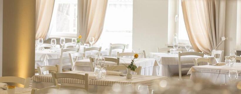 Bed and Breakfast Locanda Alla Porchetta