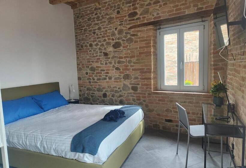 B&b Locanda Montefabbri