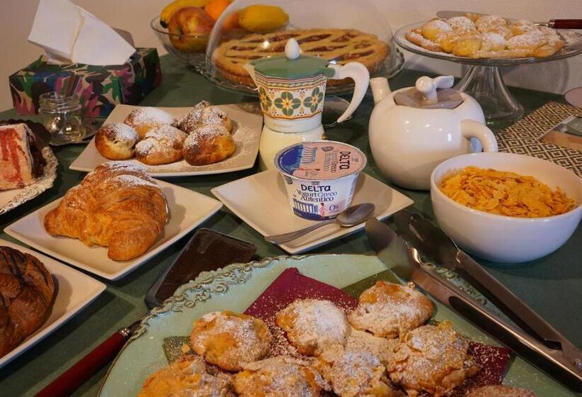 B&b Locanda Montefabbri