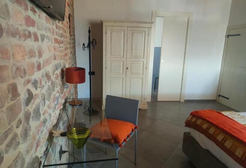 B&b Locanda Montefabbri