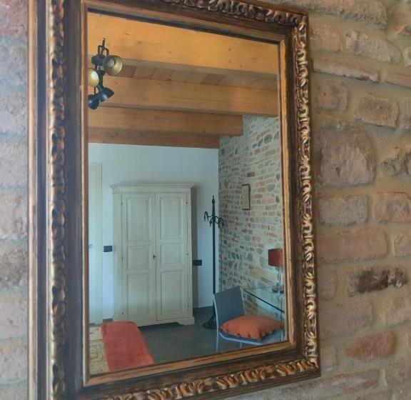 B&b Locanda Montefabbri