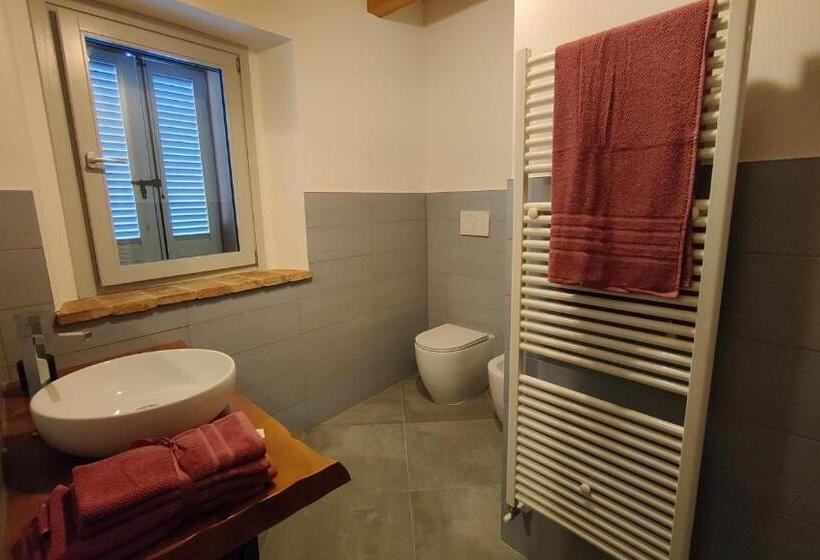 B&b Locanda Montefabbri