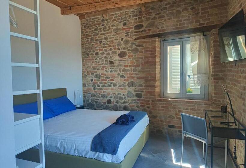 B&b Locanda Montefabbri