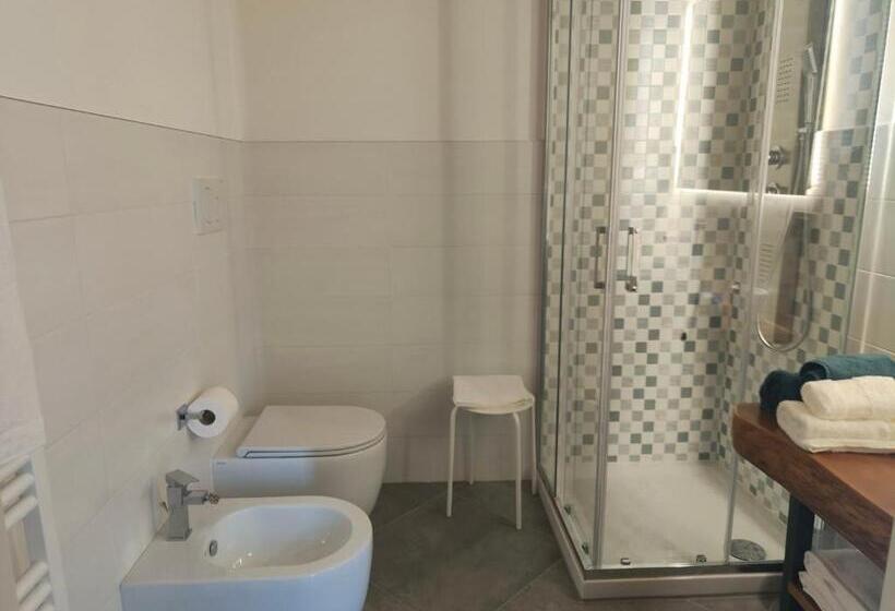 B&b Locanda Montefabbri