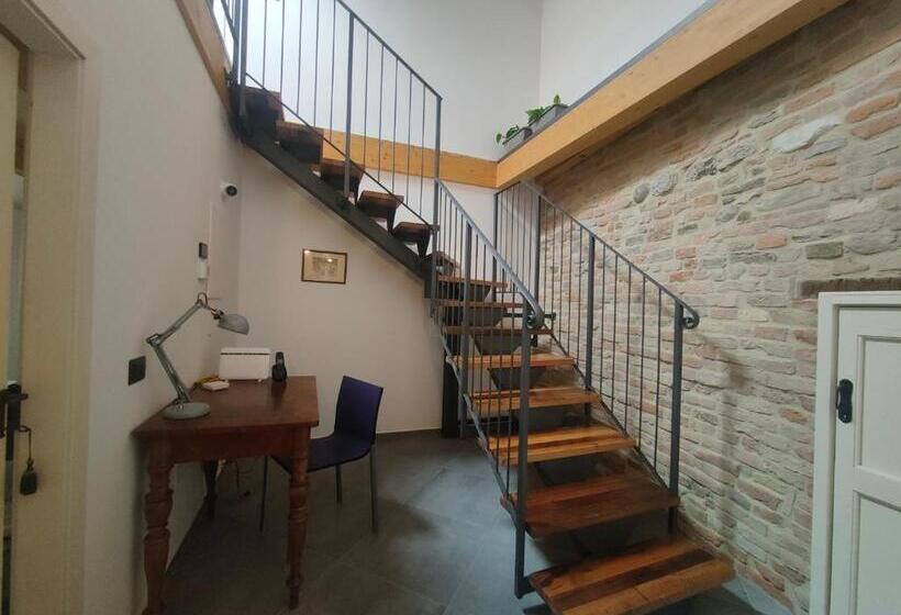 B&b Locanda Montefabbri