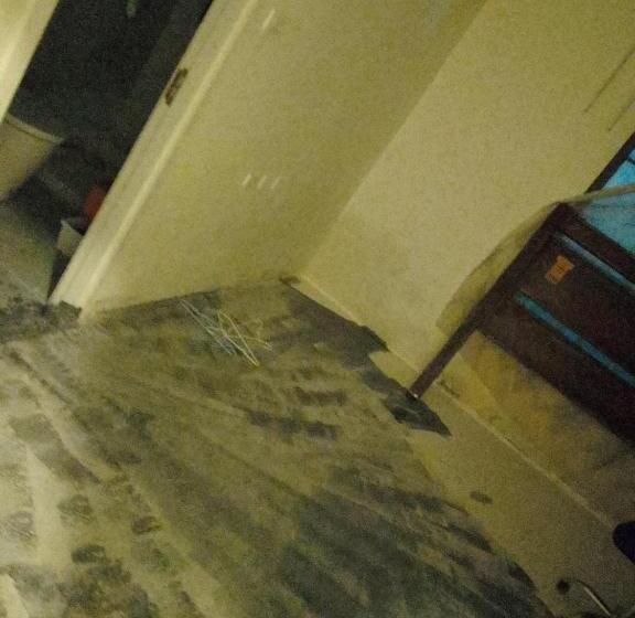 Bed and Breakfast Love