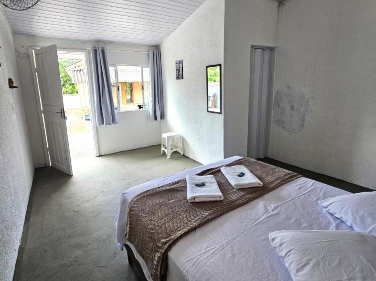 Bed and Breakfast Morada Idalina