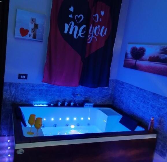 Bed and Breakfast Namastè