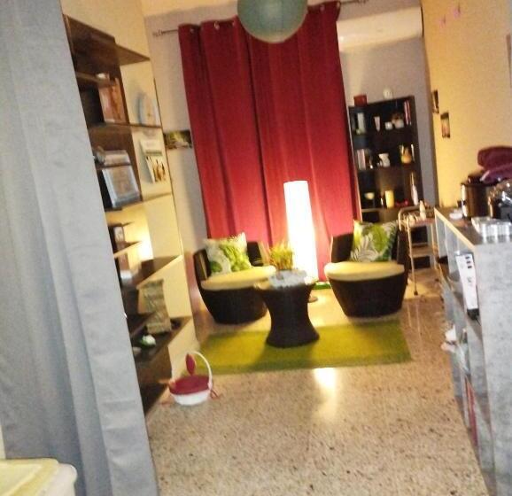 مبيت وإفطار Namastè