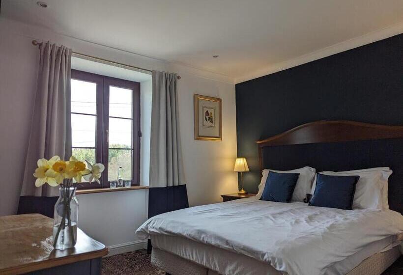 צימר Trente Trois Le Nouhaud