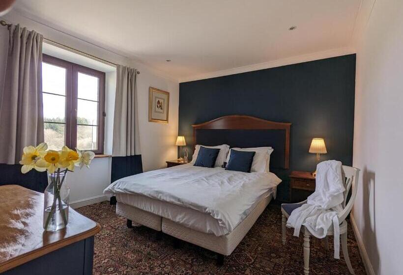 Bed and Breakfast Trente Trois Le Nouhaud