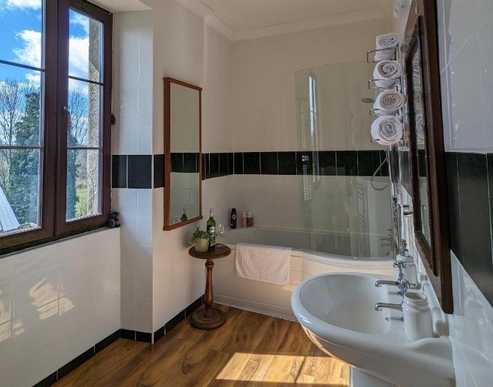 צימר Trente Trois Le Nouhaud