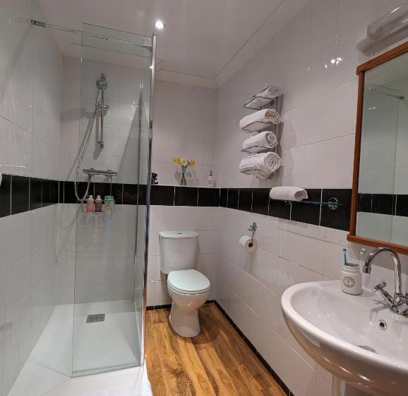 Bed and Breakfast Trente Trois Le Nouhaud