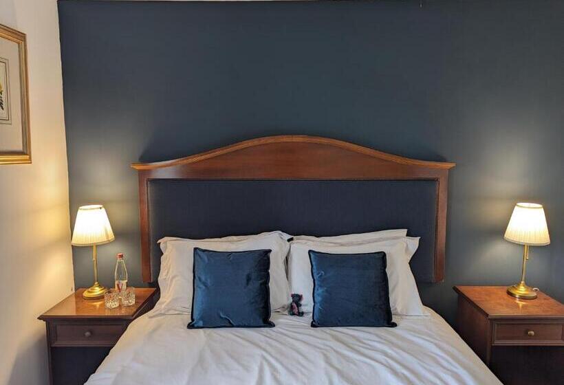 Bed and Breakfast Trente Trois Le Nouhaud