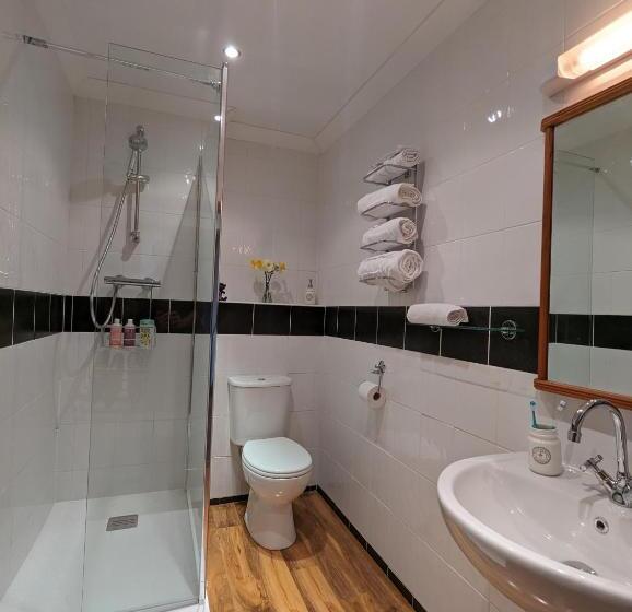 צימר Trente Trois Le Nouhaud