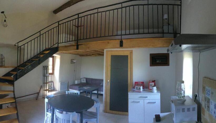 住宿加早餐 Une Chambre Dans Un Gite Rural