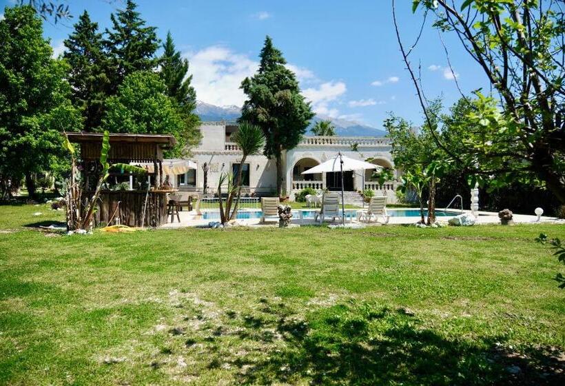 צימר Vahide Homes