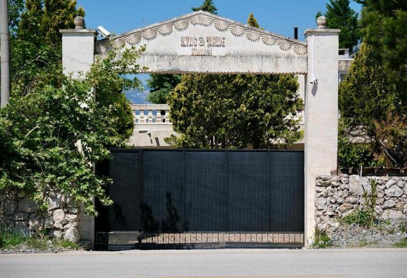 צימר Vahide Homes