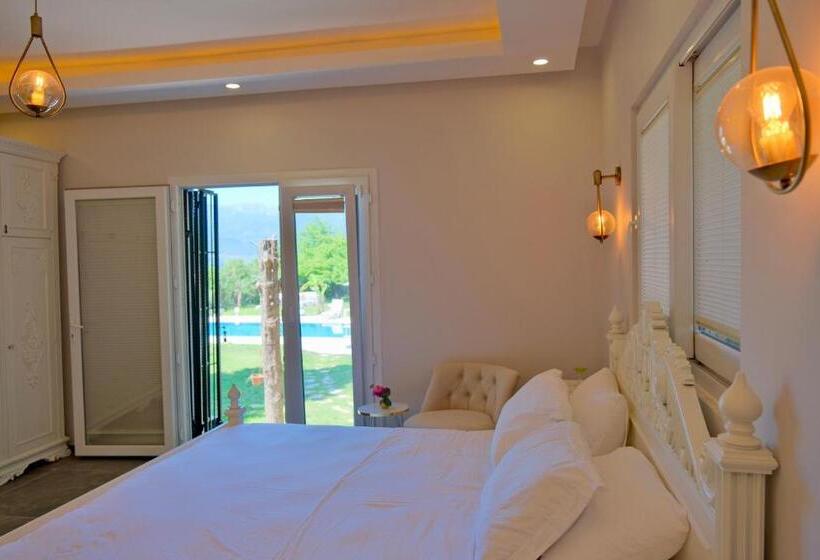 צימר Vahide Homes