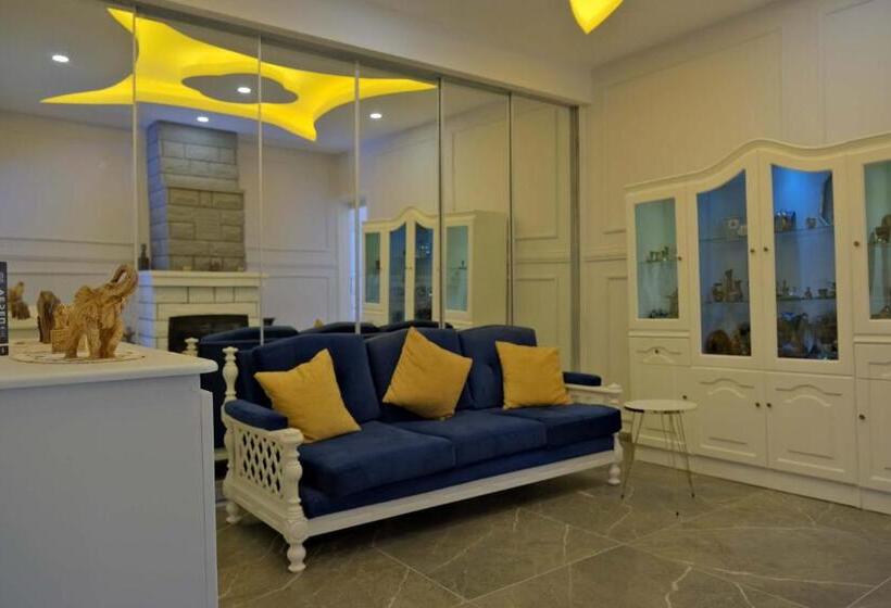 צימר Vahide Homes