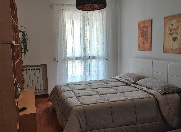 Bed and Breakfast Villa Francesca