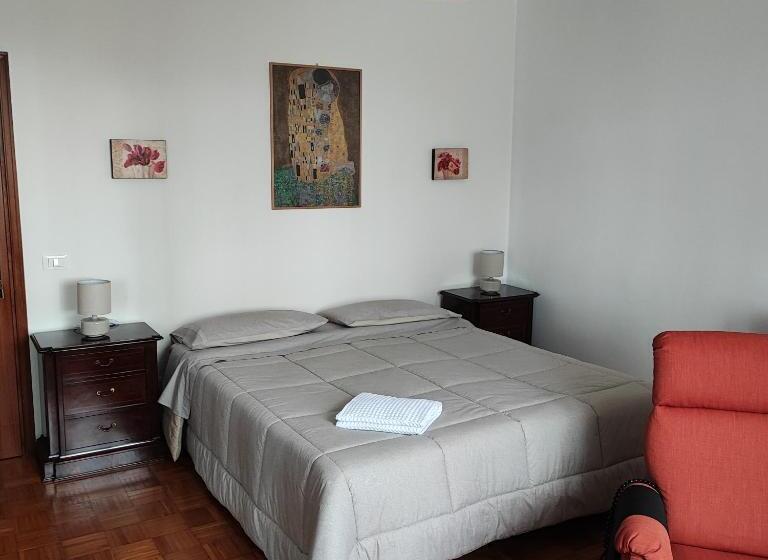 Bed and Breakfast Villa Francesca