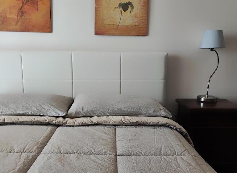 Bed and Breakfast Villa Francesca