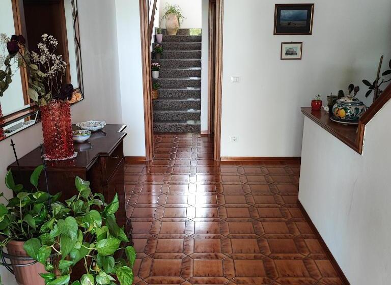 Bed and Breakfast Villa Francesca