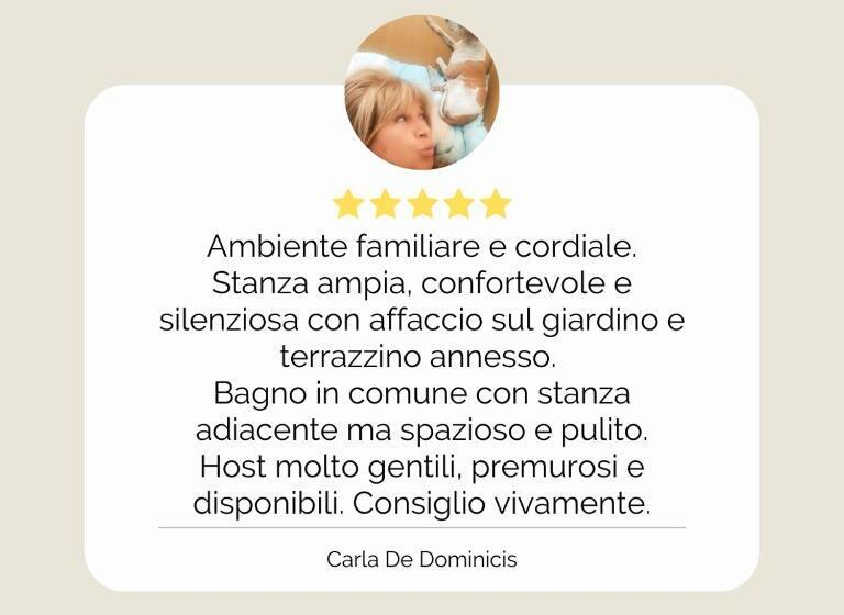 Bed and Breakfast Villa Francesca