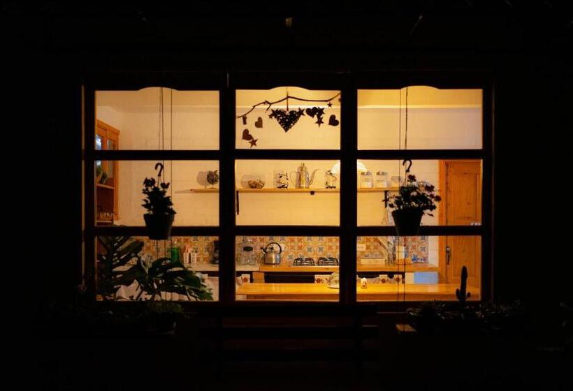 민박 Villa Luz De Vida