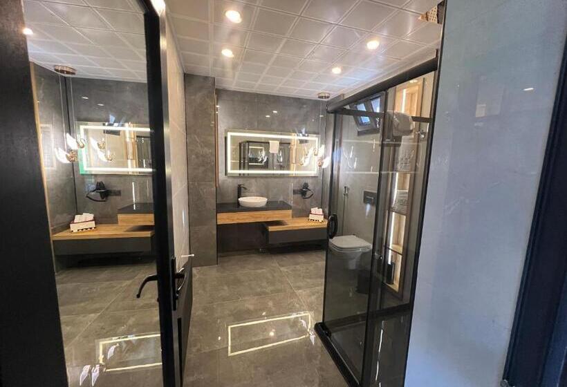 צימר Yazici Premium