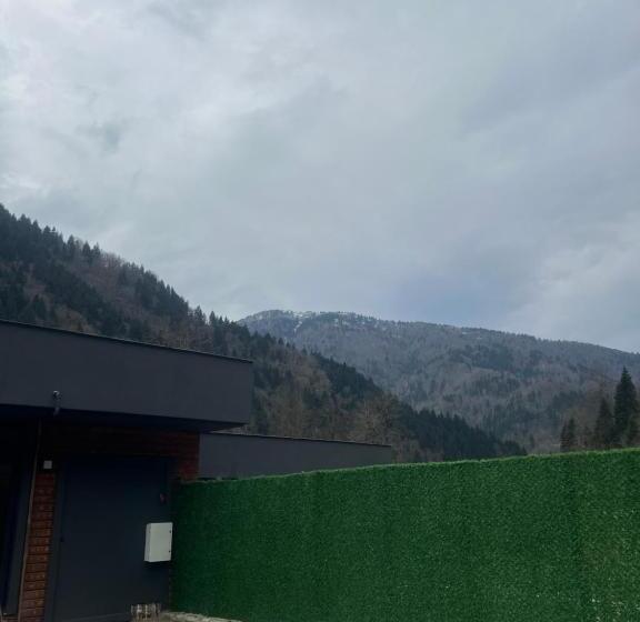 צימר Yazici Premium