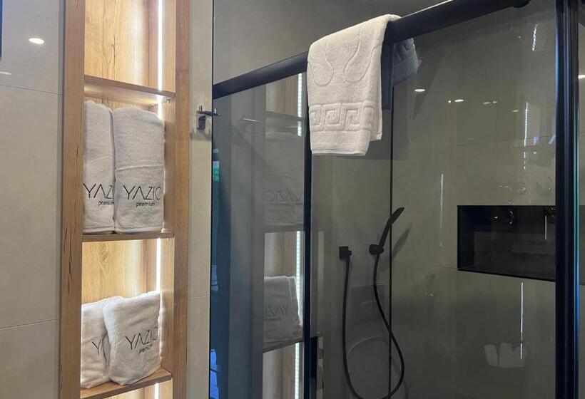 צימר Yazici Premium