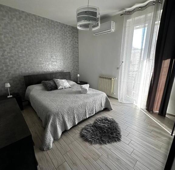 Bella Puglia Bed And Breakfast