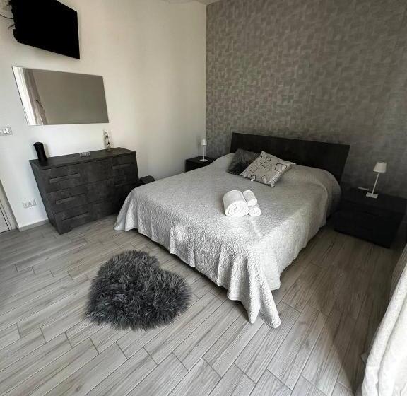 Bella Puglia Bed And Breakfast