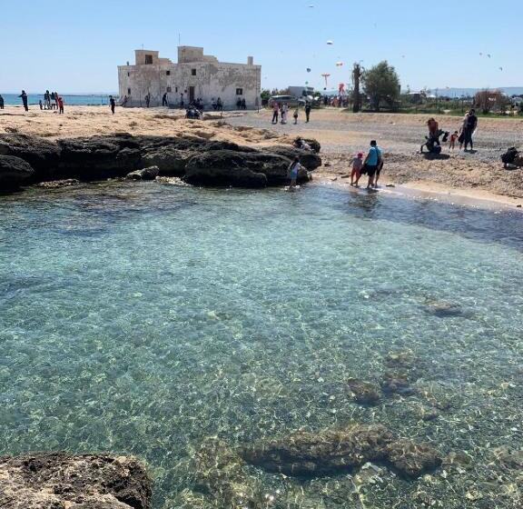 Bella Puglia Bed And Breakfast