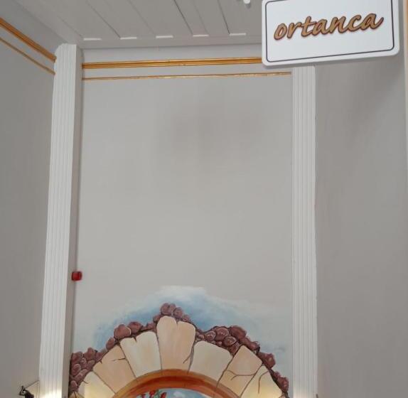 Budakzade Konaği Otel Restaurant 1841