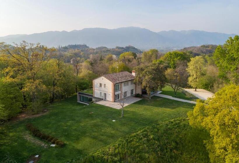 Casamartini Bed & Breakfast