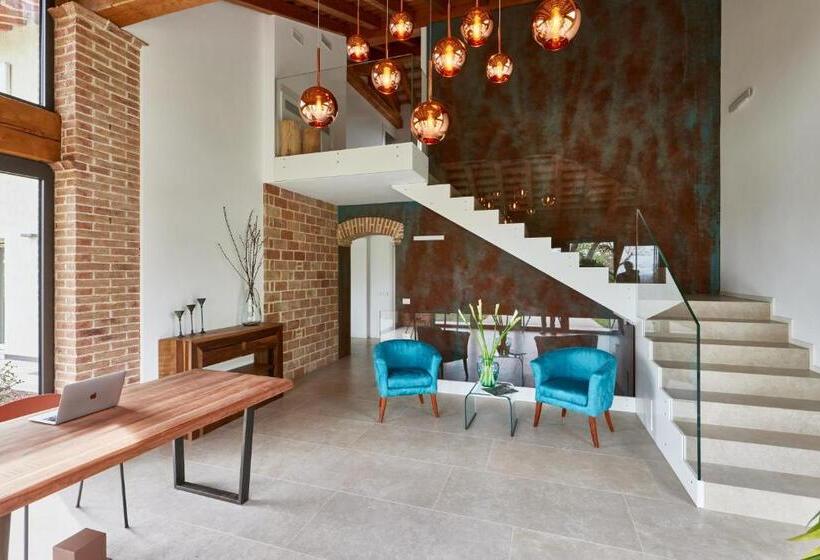 Casamartini Bed & Breakfast