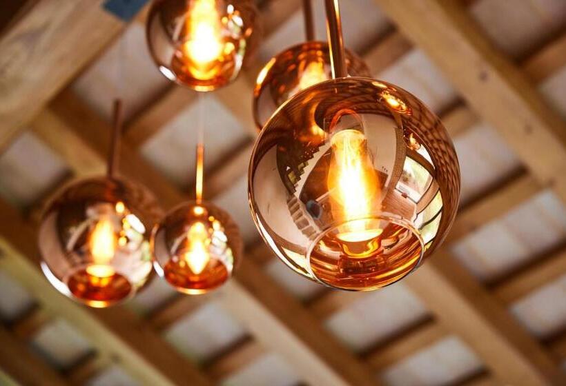 Casamartini Bed & Breakfast