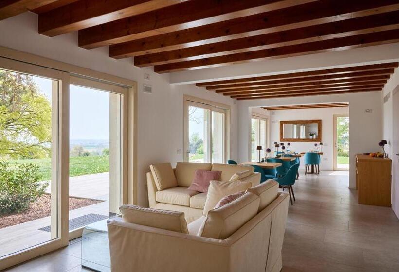 Casamartini Bed & Breakfast