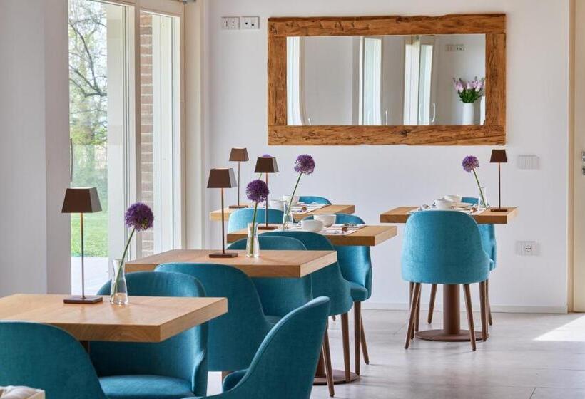 Casamartini Bed & Breakfast