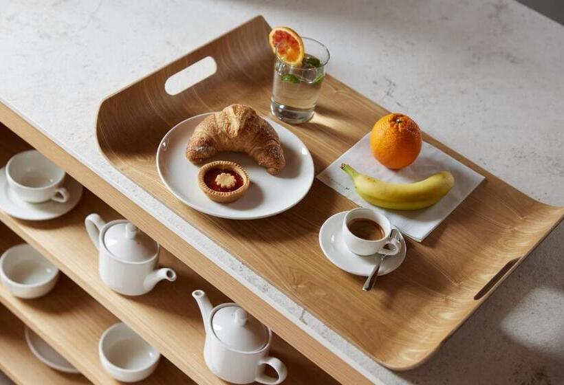 Casamartini Bed & Breakfast